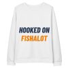 Unisex Sweatshirt - Image 2