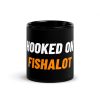 Black Glossy Mug - Image 4