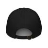Organic dad hat - Image 2