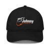 Organic dad hat