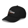 Organic dad hat - Image 4