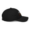 Organic dad hat - Image 5