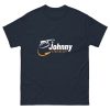 Unisex classic tee - Image 3