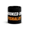 Black Glossy Mug - Image 3