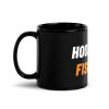 Black Glossy Mug - Image 2