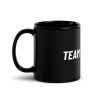 Black Glossy Mug - Image 2