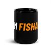 Black Glossy Mug - Image 6