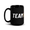 Black Glossy Mug - Image 4