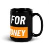 Black Glossy Mug - Image 5