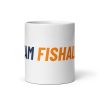 White glossy mug - Image 4