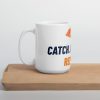White glossy mug - Image 7