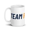 White glossy mug - Image 5