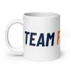 White glossy mug - Image 8