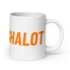 White glossy mug - Image 7